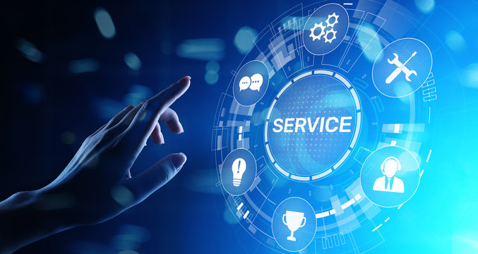 Services