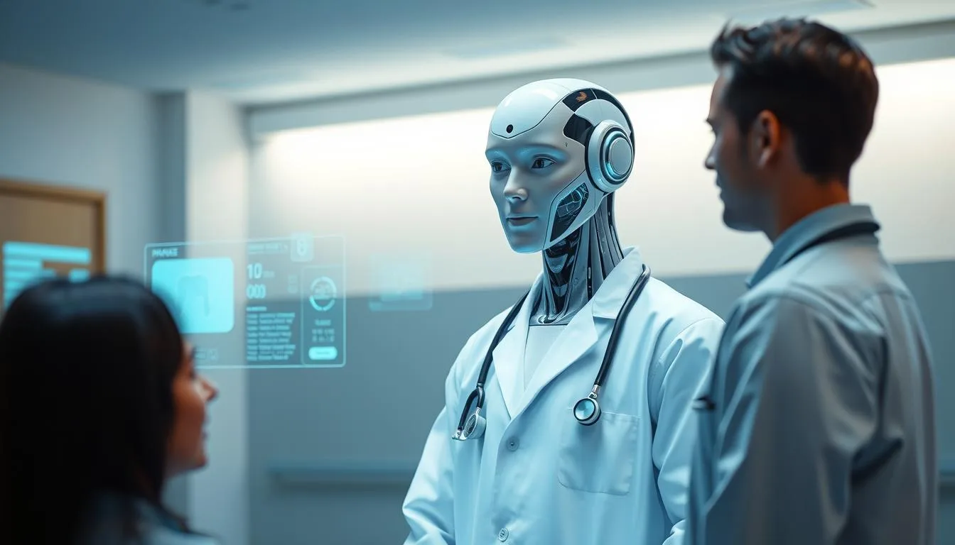 Healthcare Team