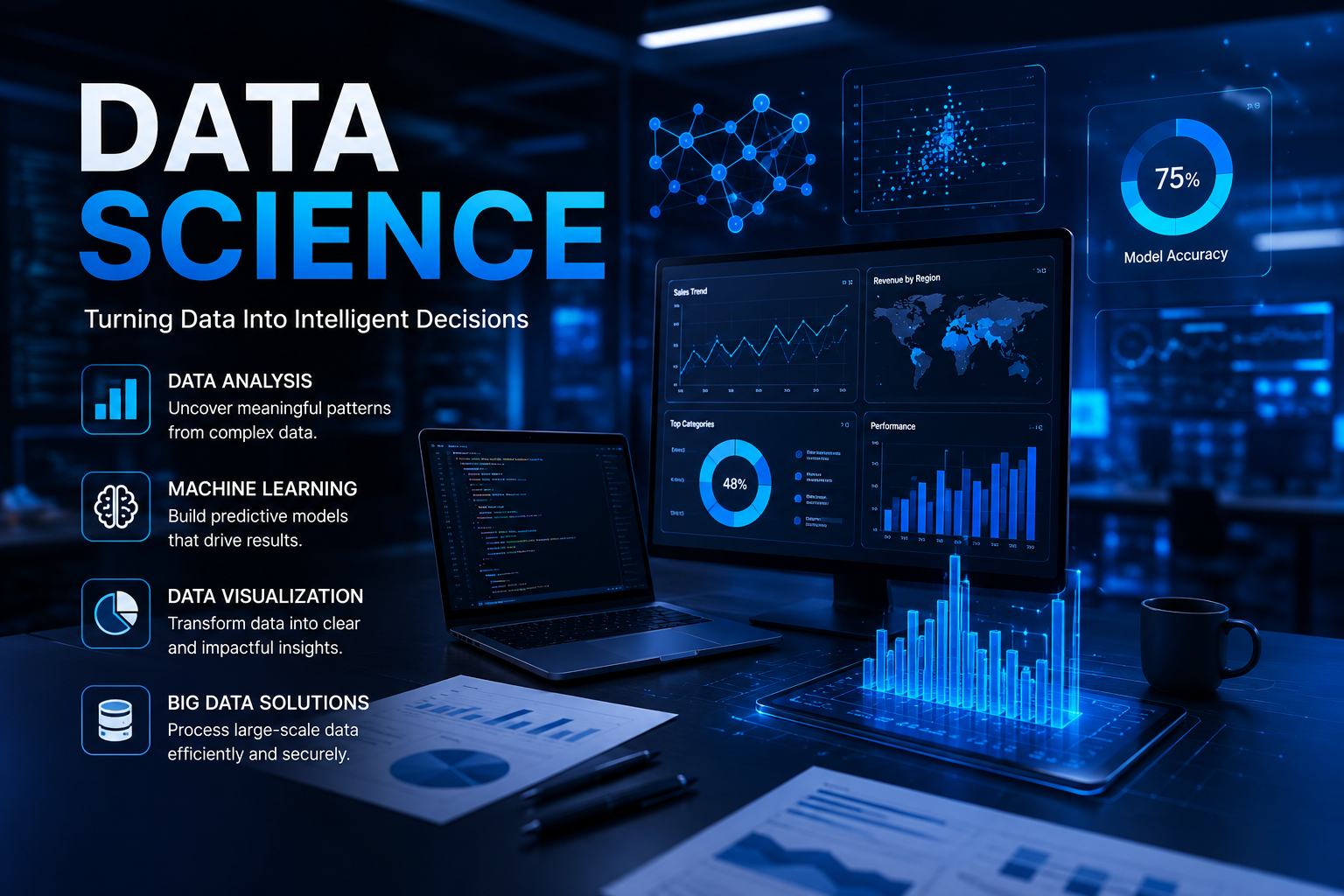 Data Science