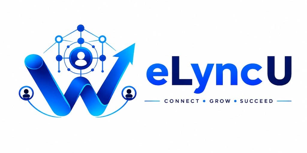 WeLyncU - Connect Grow Succeed