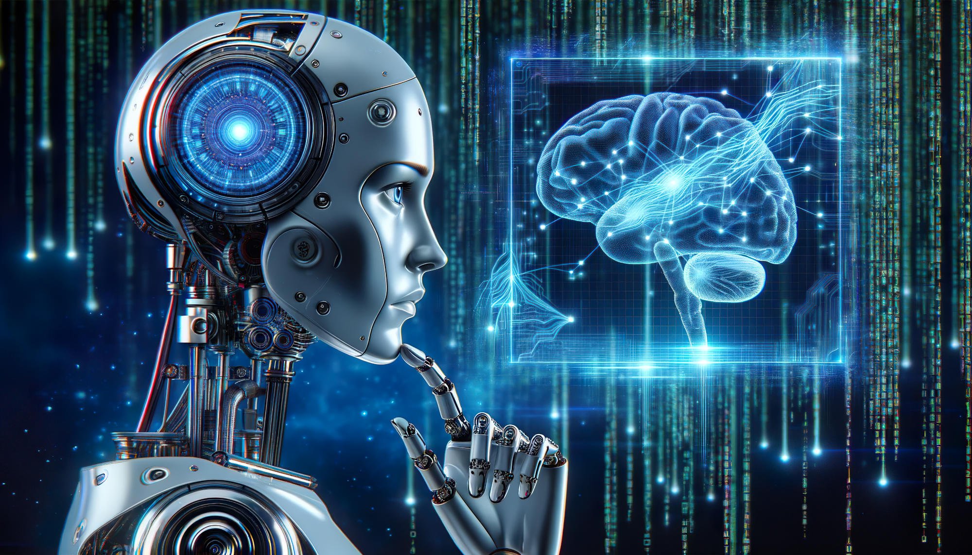 AI Services