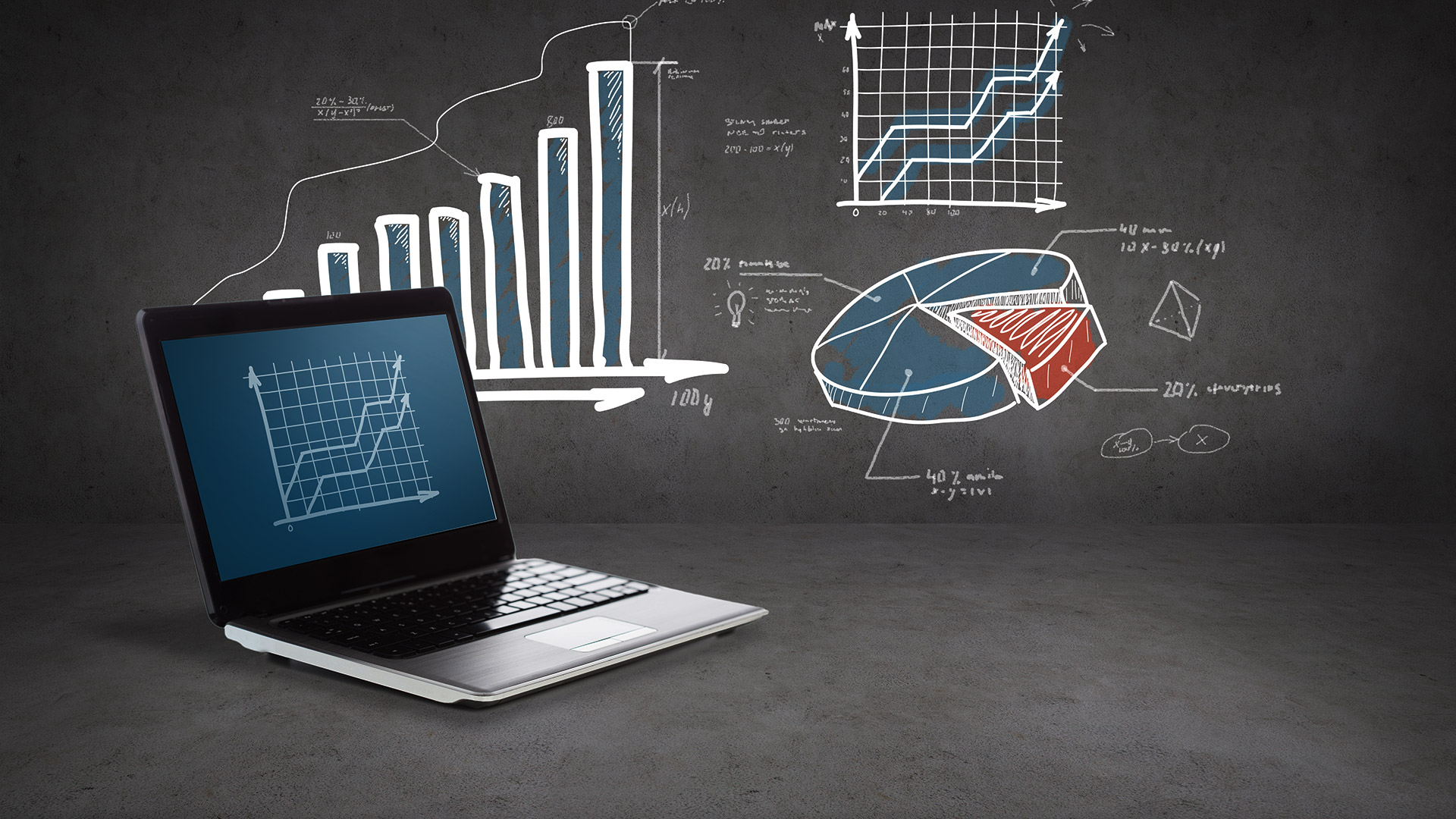 Analytics Tools