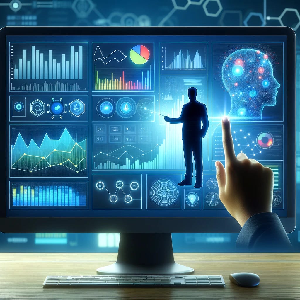 Analytics Services