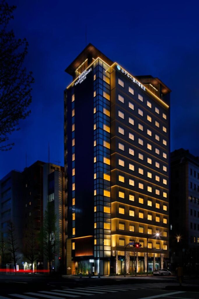 Property Management Features
