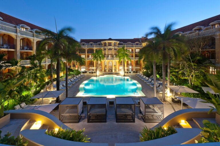 Hospitality Businesses