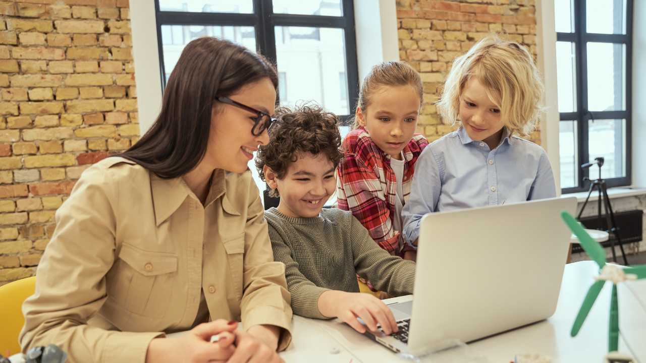 Digital Literacy