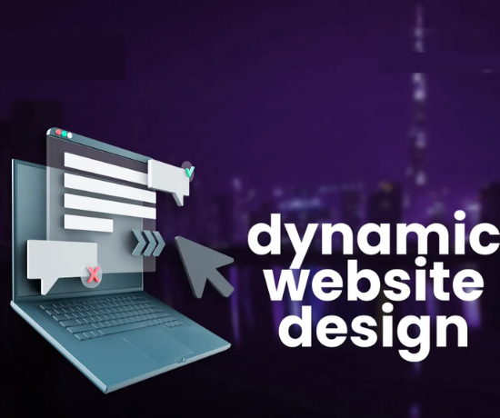 Dynamic Website Solutions