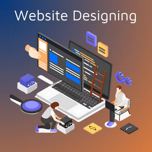 Eye-catching Web Designs