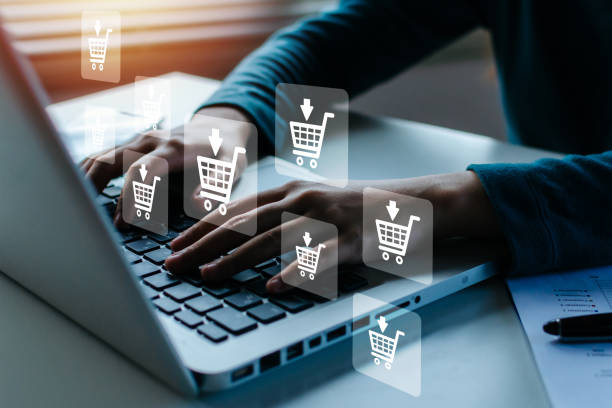 eCommerce Design
