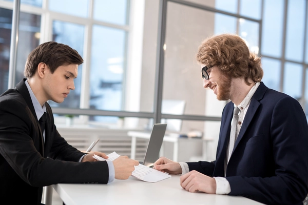 Contract Staffing