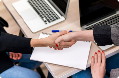 Contract to Hire