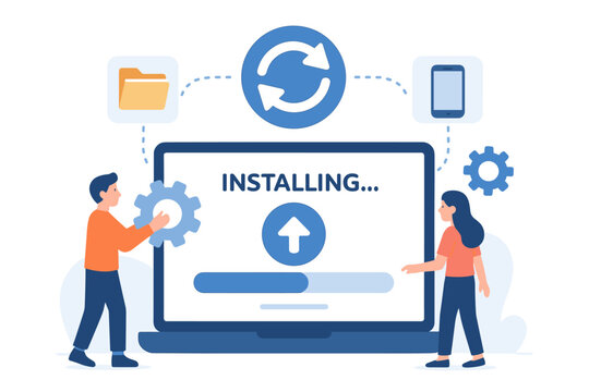 Installation & Configuration