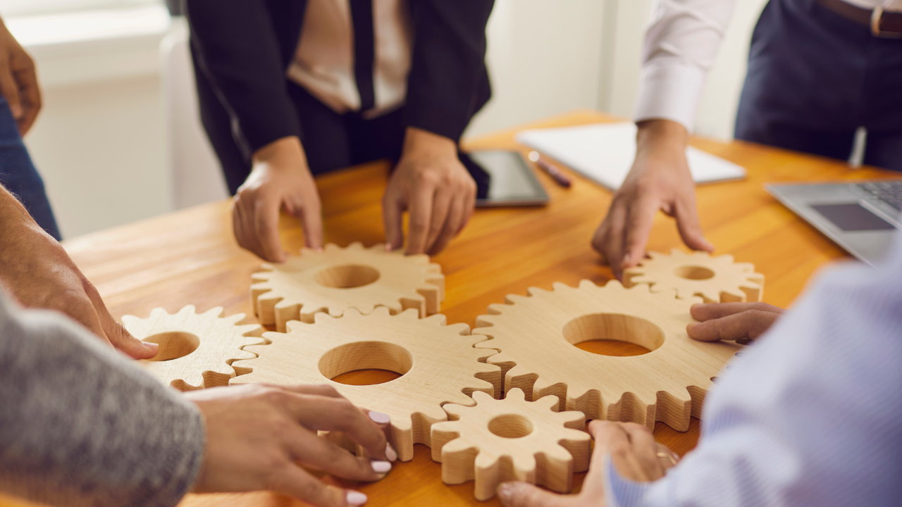 Innovation & Entrepreneurship