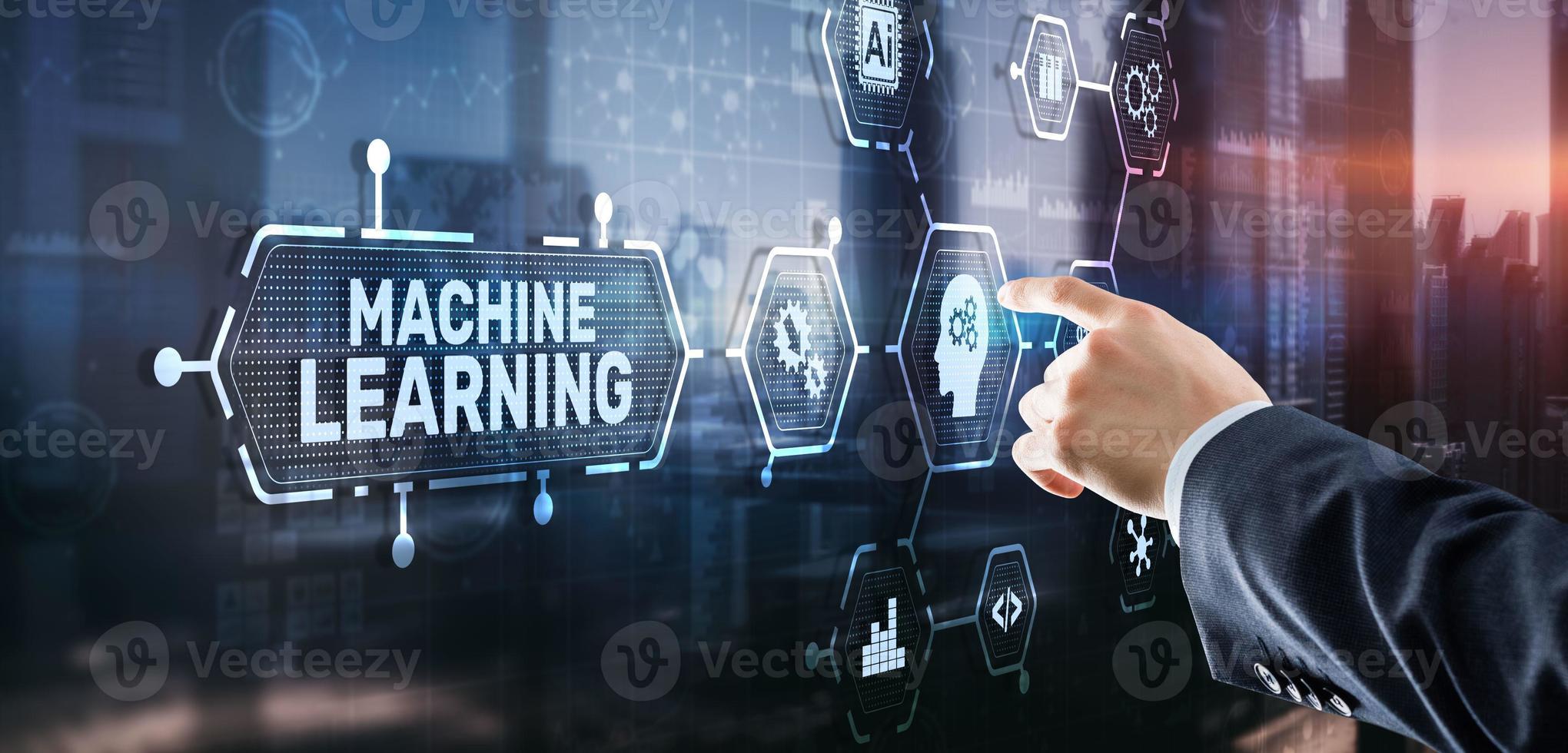 Machine Learning