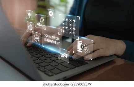 Knowledge of Social Media