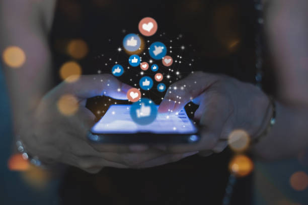 Understanding of Social Trends