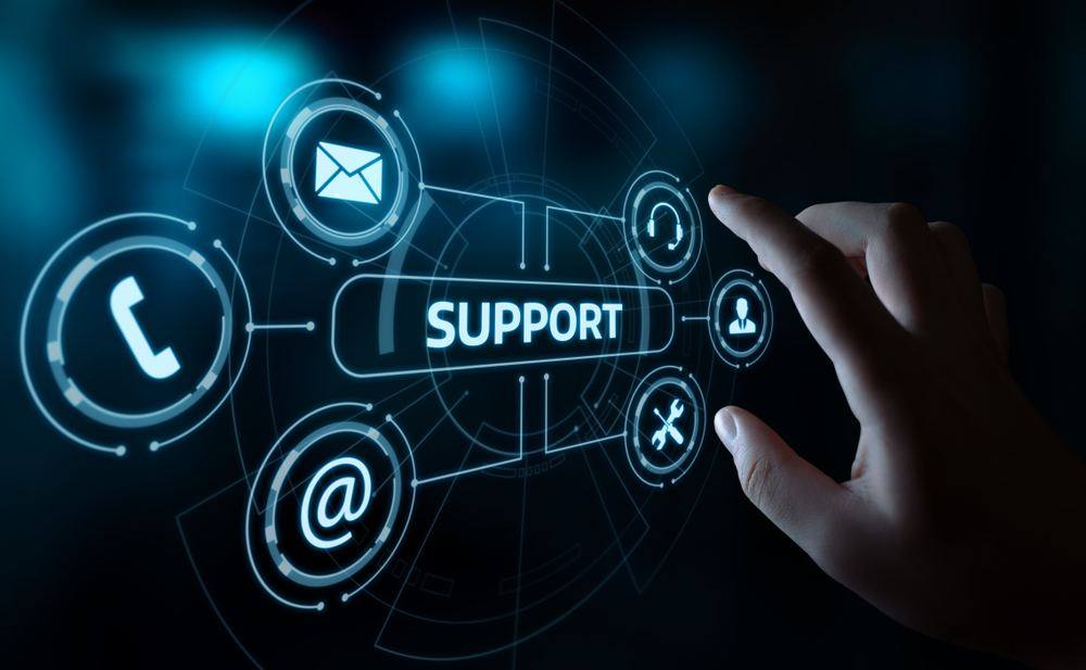 Technical Helpdesk