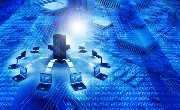 Technology Services