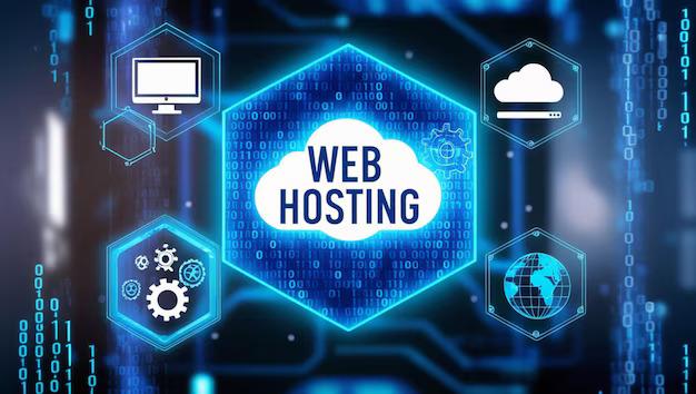 Hosting Solutions